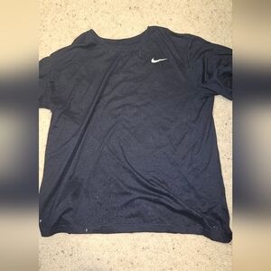 nike dri-fit shirt!